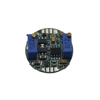 Oʻrnatilgan{0}}analog transmitter